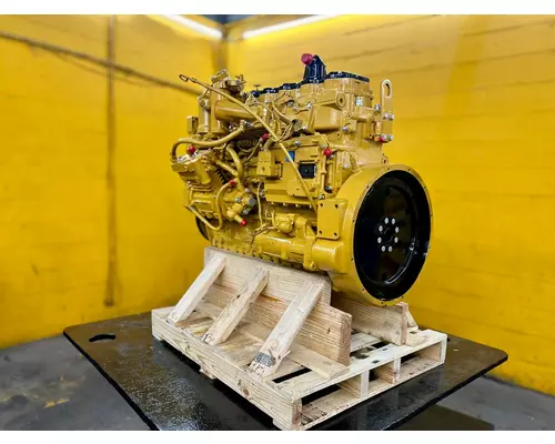CAT 3126 Engine Assembly