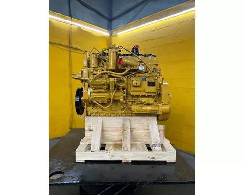 CAT 3126 Engine Assembly