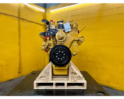 CAT 3126 Engine Assembly