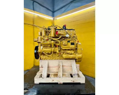 CAT 3126 Engine Assembly