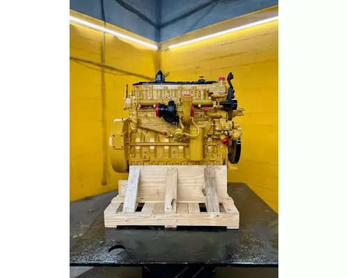 CAT 3126 Engine Assembly