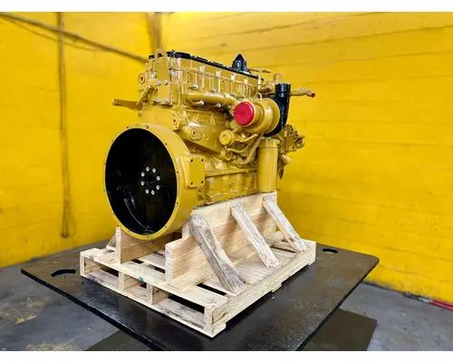 CAT 3126 Engine Assembly