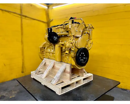 CAT 3126 Engine Assembly