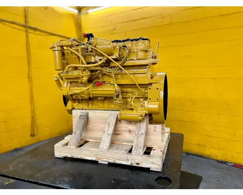 CAT 3126 Engine Assembly