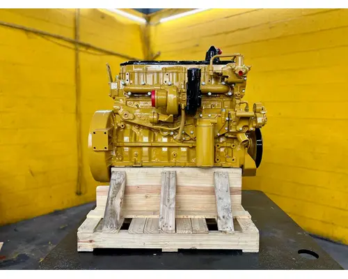 CAT 3126 Engine Assembly