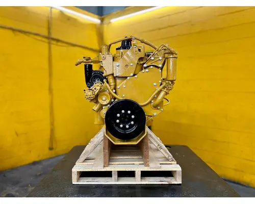 CAT 3126 Engine Assembly