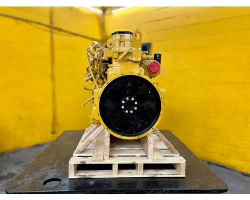 CAT 3126 Engine Assembly