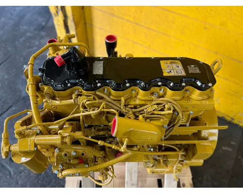 CAT 3126 Engine Assembly