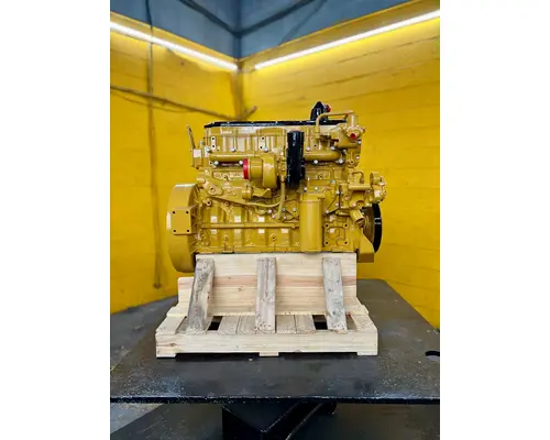 CAT 3126 Engine Assembly
