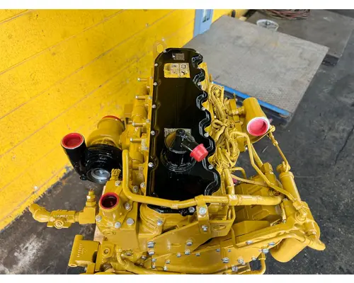 CAT 3126 Engine Assembly