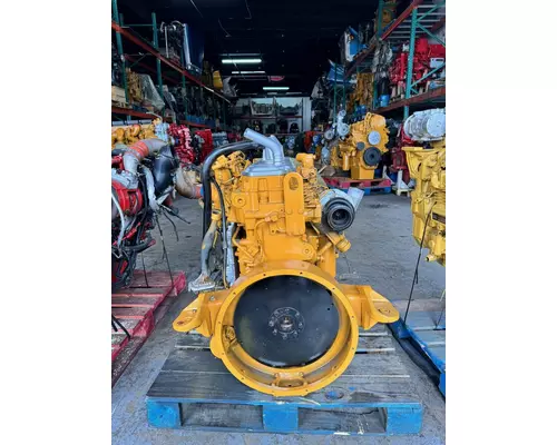 CAT 3126 Engine Assembly