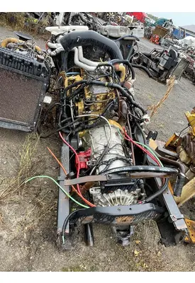 CAT 3126 Engine Assembly