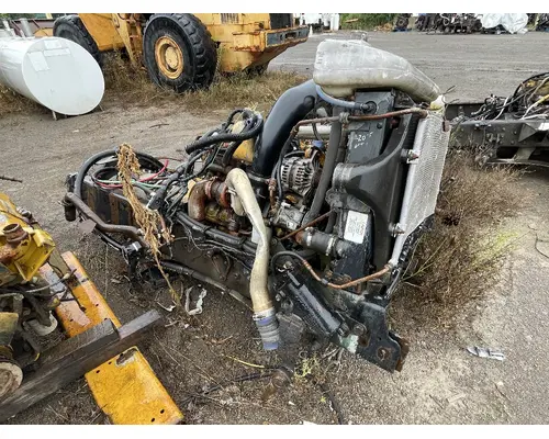 CAT 3126 Engine Assembly