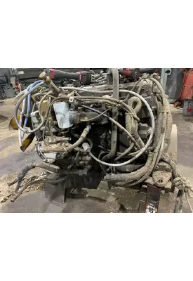 CAT 3126 Engine Assembly