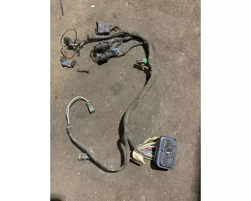 CAT 3126 Engine Assembly