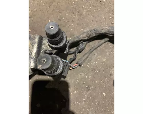 CAT 3126 Engine Assembly