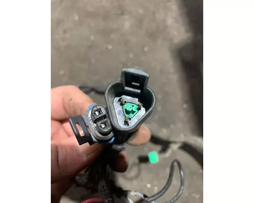 CAT 3126 Engine Assembly