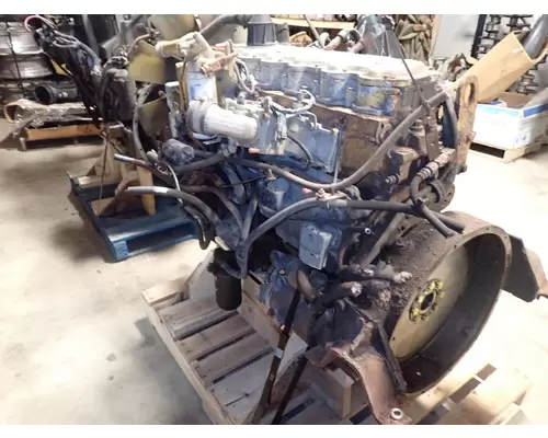 CAT 3126 Engine Assembly