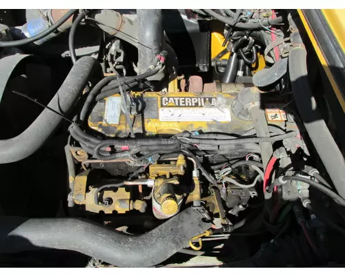 CAT 3126 Engine Assembly