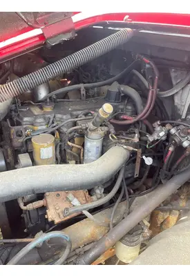 CAT 3126 Engine Assembly