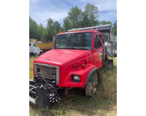 CAT 3126 Engine Assembly