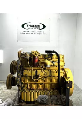 CAT 3126 Engine Assembly