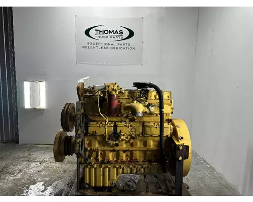 CAT 3126 Engine Assembly