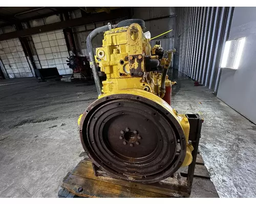 CAT 3126 Engine Assembly