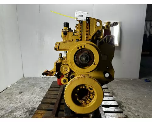 CAT 3126 Engine Assembly