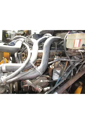 CAT 3126 Engine Assembly