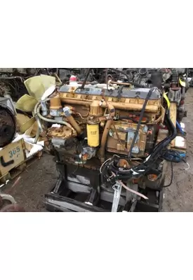 CAT 3126 Engine Assembly