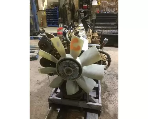 CAT 3126 Engine Assembly