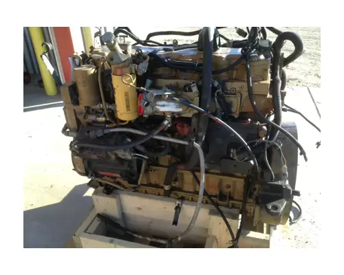 CAT 3126 Engine Assembly