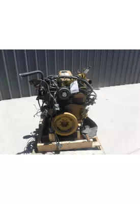 CAT 3126 Engine Assembly