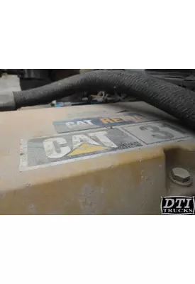 CAT 3126 Engine Assembly