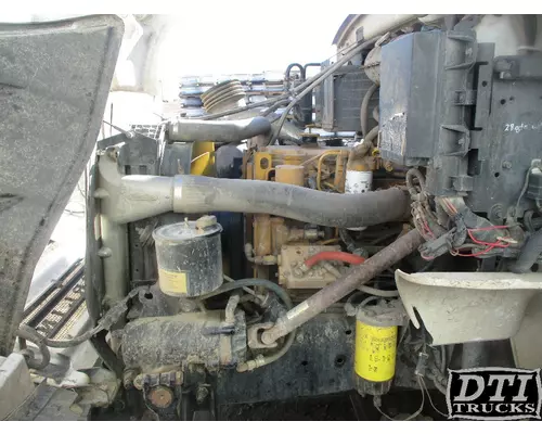 CAT 3126 Engine Assembly