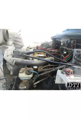 CAT 3126 Engine Assembly