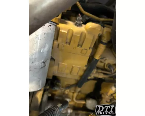 CAT 3126 Engine Assembly
