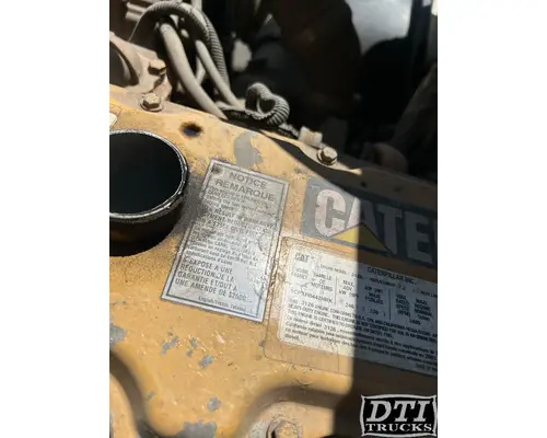CAT 3126 Engine Assembly