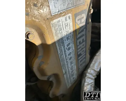 CAT 3126 Engine Assembly
