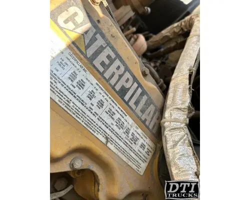 CAT 3126 Engine Assembly