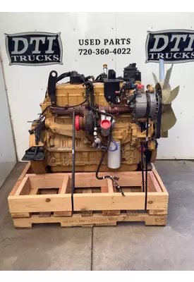 CAT 3126 Engine Assembly