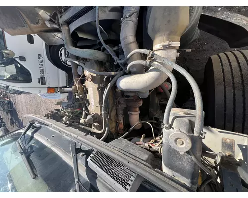 CAT 3126 Engine Assembly