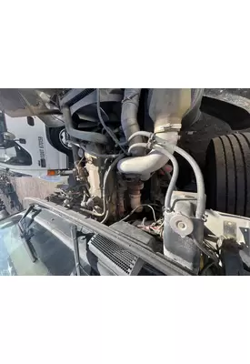 CAT 3126 Engine Assembly