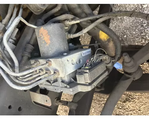 CAT 3126 Engine Assembly