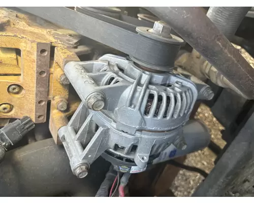 CAT 3126 Engine Assembly