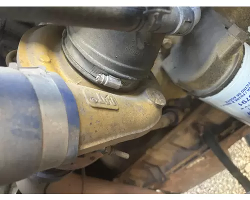 CAT 3126 Engine Assembly