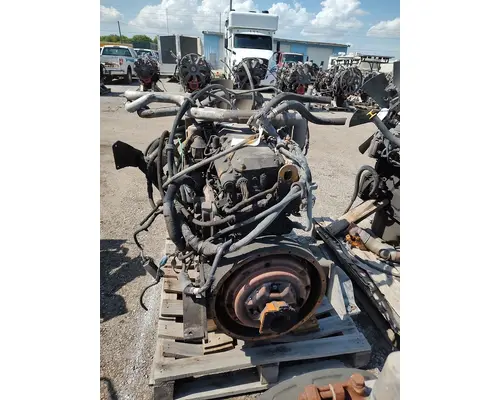 CAT 3126 Engine Assembly