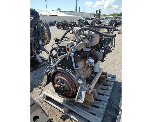 CAT 3126 Engine Assembly