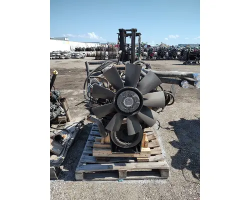 CAT 3126 Engine Assembly